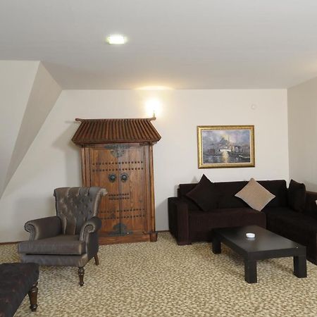Bahira Suite Hotel Istanbul Eksteriør bilde