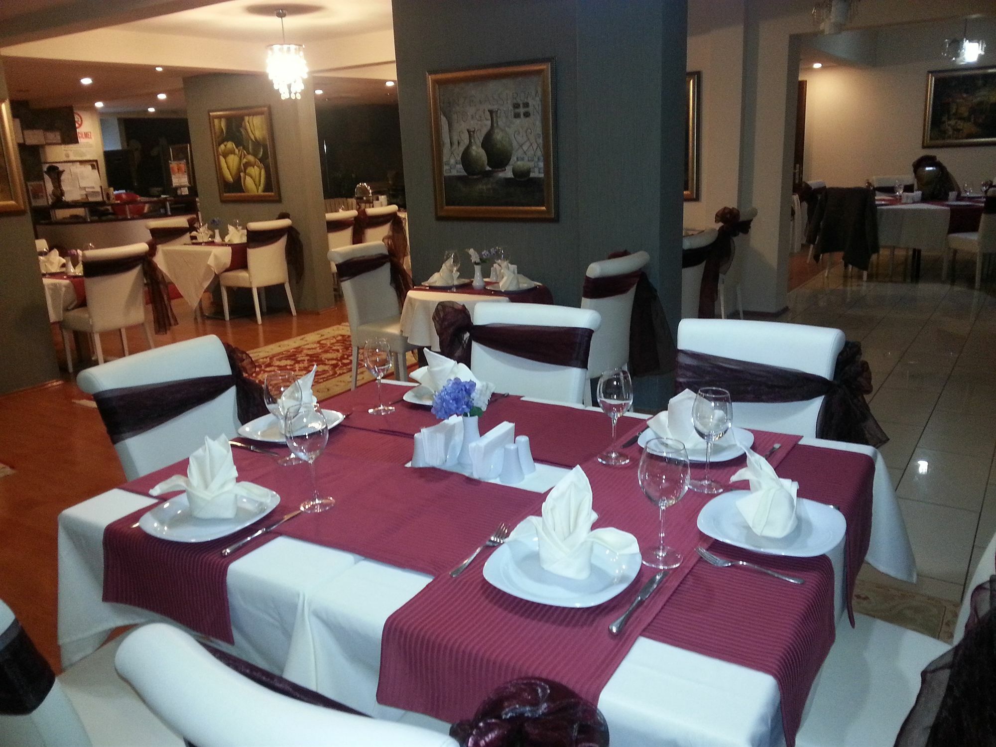 Bahira Suite Hotel Istanbul Eksteriør bilde