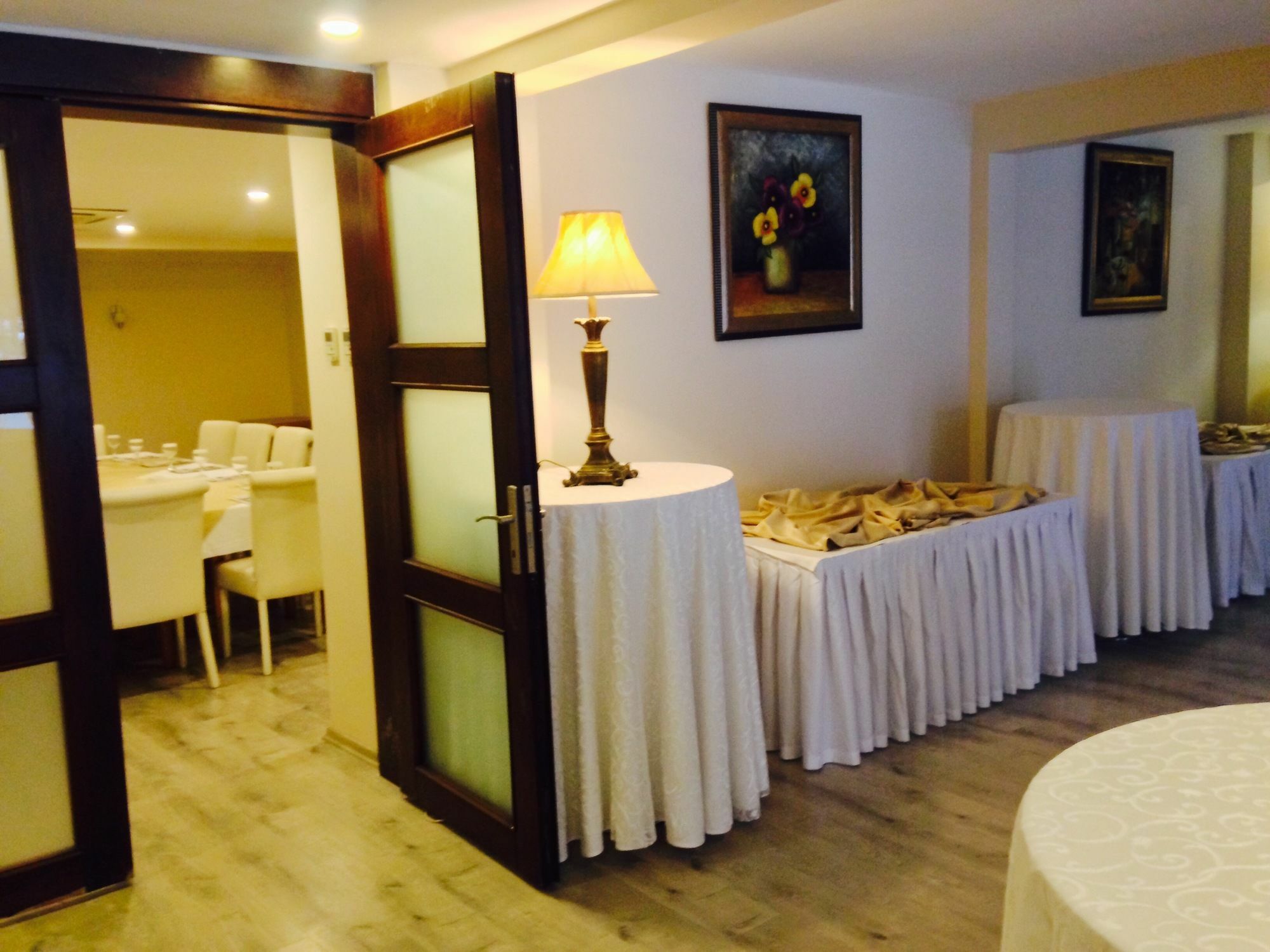 Bahira Suite Hotel Istanbul Eksteriør bilde