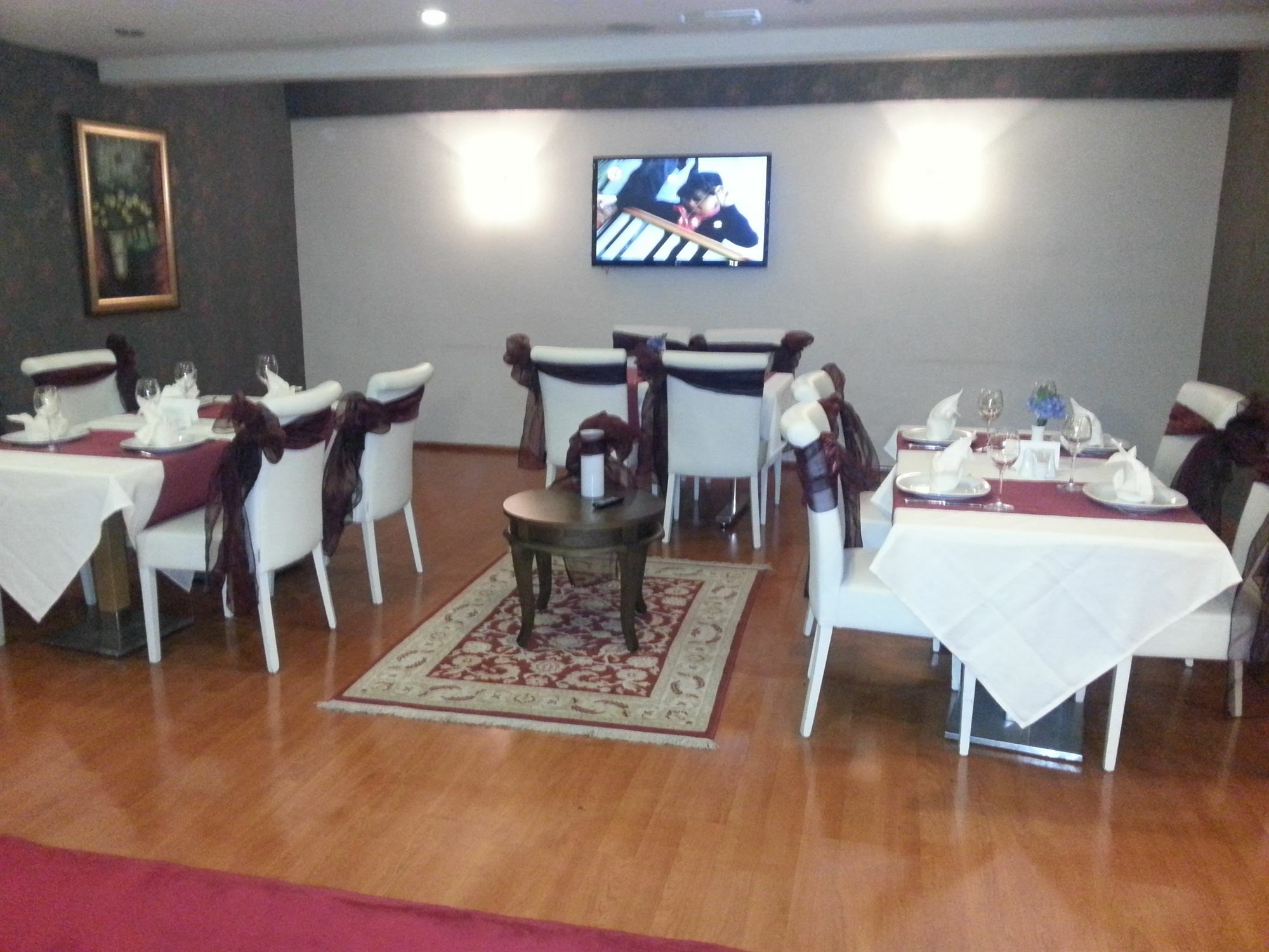 Bahira Suite Hotel Istanbul Eksteriør bilde