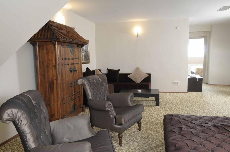 Bahira Suite Hotel Istanbul Eksteriør bilde