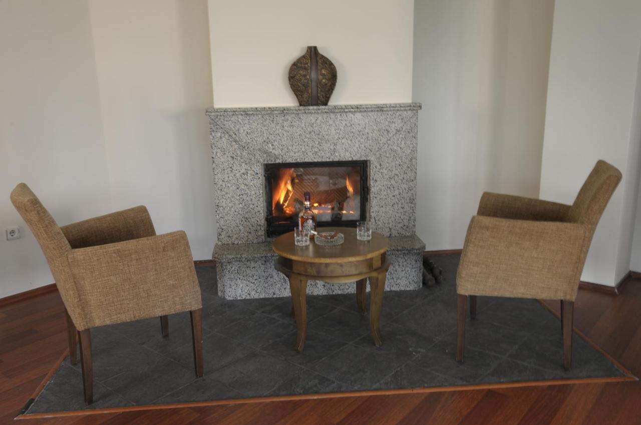 Bahira Suite Hotel Istanbul Eksteriør bilde