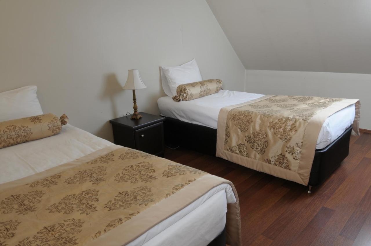 Bahira Suite Hotel Istanbul Eksteriør bilde
