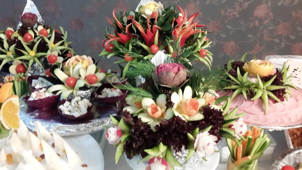 Bahira Suite Hotel Istanbul Eksteriør bilde